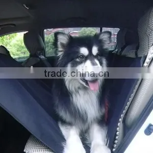 Pet Waterproof Bench Seat Cover thumbnail-1