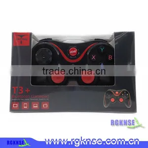 Mini Wireless Bluetooth Gamepad Remote Control Game Controller For Android Phone Mini Bluetooth Gamepad thumbnail-1