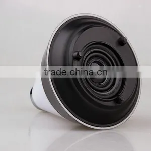 2015 Led Bluetooth Stereo Colorful Night Light Bluetooth Speakers Card Stereo Change Color Heavy Bass FM Speaker thumbnail-3