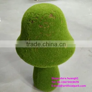 H080602 Artificial Grass Animal Fake Fur Animal Fake Animal Mini Sheep thumbnail-4