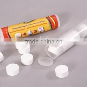 Magic Tissue (plastic Tube With 10pcs) thumbnail-1