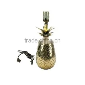 Brass Vintage Pineapple Lamps For Your Home Decoration thumbnail-1