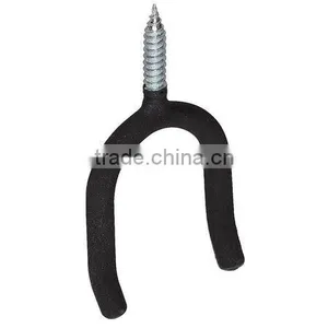 Christmas Decoration Use of Screw-In and Nail-In Hooks,hung Christmas Goods thumbnail-5