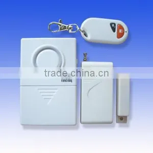 WIFI Addressable Alarm Lock thumbnail-1