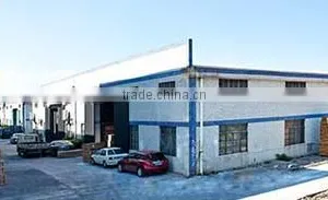 Foshan Turri Furniture Co., Ltd. company overview - view 1 thumbnail