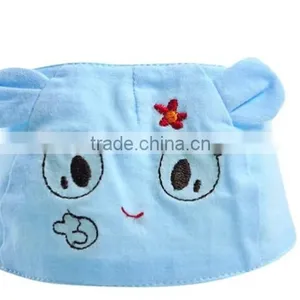 Baby Hat Baby Cap Infant Cap Animal Kids Hat Cotton Infant Hats Toddler Boys & Girls Angel Baby Gift Hats thumbnail-3