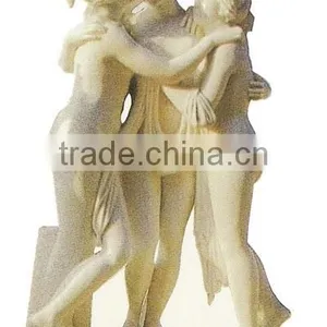 Nude Woman Statue thumbnail-1