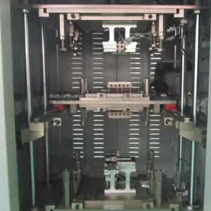 Hot Plate Welding Machine for Printer Cartridges Ultrasonic Plastic Welding Machine thumbnail-2