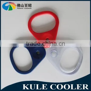 Rich Experience Roto-molded Cooler Box & Hot Sale Food Cooler Box for Camping thumbnail-4