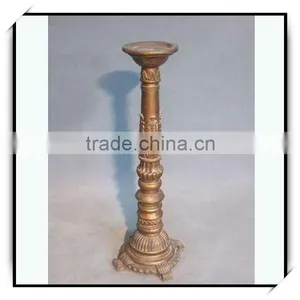 Great Style Home Church Floor Standing Candle Holder thumbnail-1