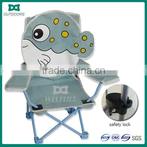 Cheap Beach Kid Folding Chair thumbnail-1
