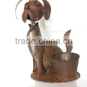 Animal Shape Flower Pot thumbnail-3