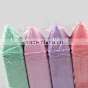 4PC Mixed Color Chalk thumbnail-3