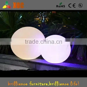 Led Crystal Magic Ball Light, Led Glowing Tree Ball thumbnail-4