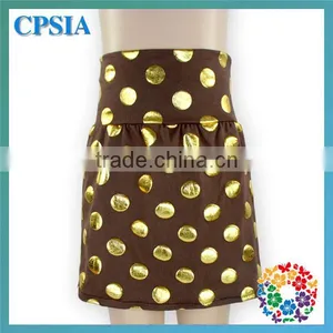 New Arrival Hot Sale Girl School Uniform Skirt Fashion Tutu Pettiskirt Colorful Girl Pettiskirt thumbnail-3