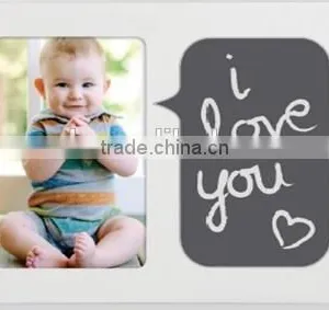 2014 New Happy Birthday Photo Frame Kitchen Items thumbnail-1