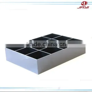 Custom Made Acrylic Stackable Jewellery Display Tray thumbnail-5