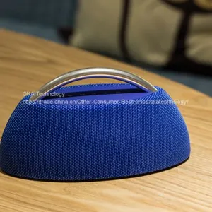 Portable Wireless Bluetooth Speakers thumbnail-1