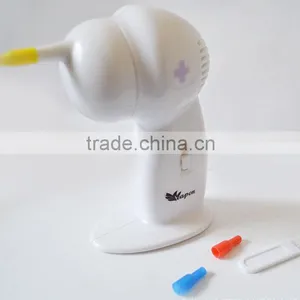 Personal Health Hygiene Gentle and Effective Ear Cleaner thumbnail-1