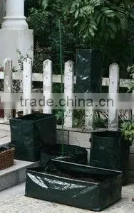 Plastic Planter thumbnail-1