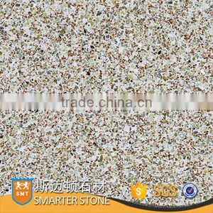 Fantasy Jade Color Artificial Marble Floor Tiles With Best Price thumbnail-1