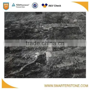 Imported Blue Marble Tiles for Flooring Hot Selling thumbnail-1