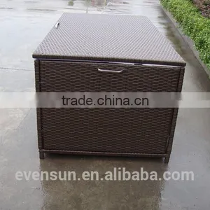 Outdoor Garden Storage Box thumbnail-5