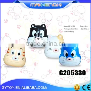 Hot Sell Delicate Multicolor Cartoon Cute Toothpick Holders , Lovely Toothpick Storage Box , Gift Toothpick Storage Box thumbnail-3