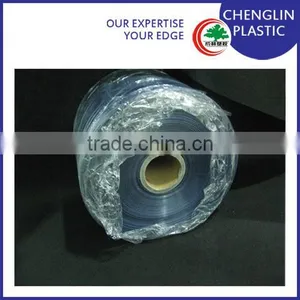 Transparent Rigid Clear Pvc Thermoforming Sheet thumbnail-1