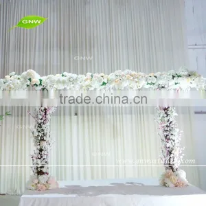 GNW FLA161018 Forest Arch Backdrop Decoration thumbnail-4