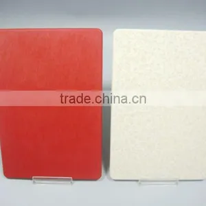 Colorful Square Melamine Pads thumbnail-2