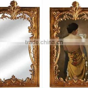 FA-285G-01 Leading Wall Art Decoration With Picture Framed thumbnail-3