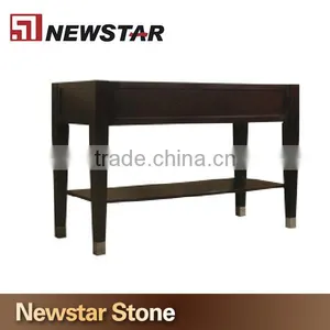 Bathroom Furniture,bathroom Vanities,new Design Vanity Case thumbnail-1