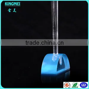 High Quality Table Top Colorful Earing Acrylic Display Holder for Jewelry Stores thumbnail-5