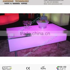 Illuminated Event Furnishings Garden Led Lounge Set (TA120) thumbnail-5
