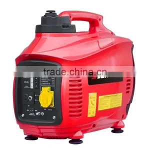 JN2000I 1800W Petrol Inverter Generator thumbnail-1