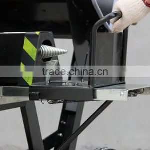 ce Approved Wood Saw Machine thumbnail-6