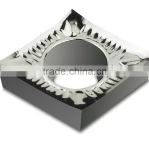 Professional Maufacturing High Quality Milling Cutter for Aluminum Processing,CNC Milling Tools thumbnail-1