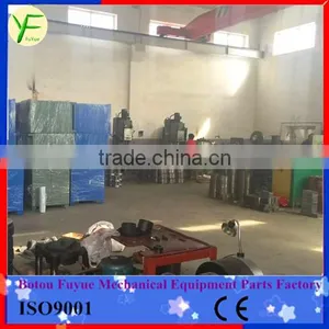 FY150 High Performance Hose Cleaning Machine/washing Hose Machine Cleanly thumbnail-5