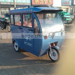 Piaggio Three Wheelers / Electric Tricycle Used/tricycle for Sale in Philippines/tuk Tuk thumbnail-1