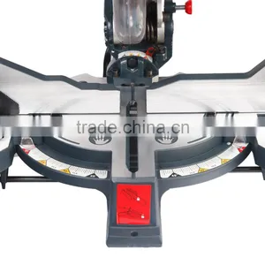 5112 RONIX LASER COMPOUND MITER SAW 1800W 254MM DIAMETER thumbnail-3