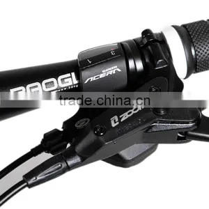 Front Suspension Carbon Mountain Bicycle Bike MTB thumbnail-6