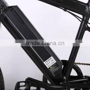 New Arrival 26 Inch Electric Mountain Bikes Electric Bike thumbnail-3