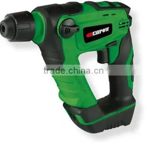 3 in 1 Lithium-ion Pneumatic Hammer Drill Cordless Drill ,cordless Screwdrive Cordless Tool thumbnail-1