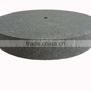 Non Woven Fiber Polishing Wheel thumbnail-2