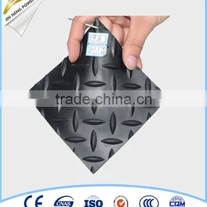 Non-toxic Anti-slip Rubber Floor Mat thumbnail-1