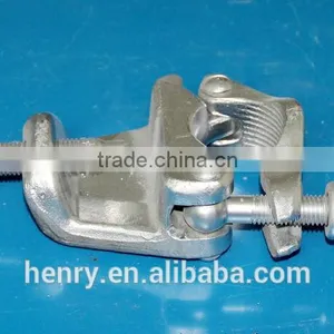 American Type Drop Forged Right Angle Girder Coupler thumbnail-2
