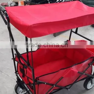 TOOL CART Foldable Wagon/Cart TC1811 thumbnail-3