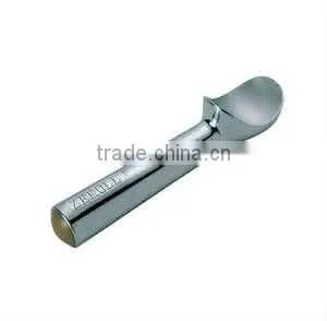Stainless Steel Ice Cream Scoop thumbnail-1