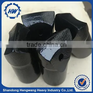 Diamond Core Drill Bit Rock Drilling Bit Rock Drilling Tools thumbnail-1